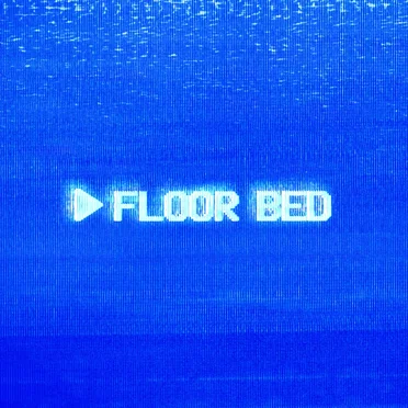 Floor Bed