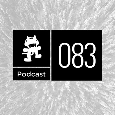 2015-11-24: Monstercat Podcast, Ep. 083 by Monstercat - album cover