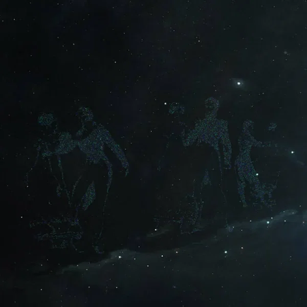 Songs to waltz to when in Outer Space