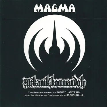 Mekanïk Kommandöh
