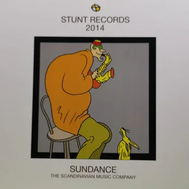Stunt Records Compilation Volume 22 by Various Artists - album cover