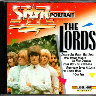 Star Portrait: The Lords
