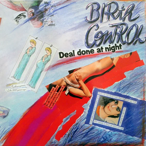 Deal Done at Night