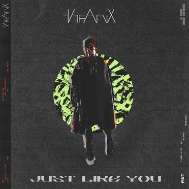 Just Like You