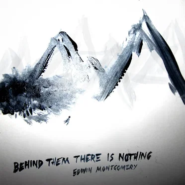 Behind Them There Is Nothing