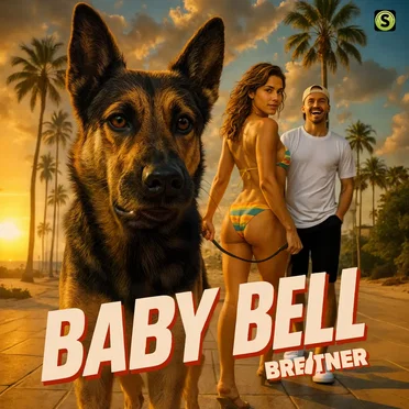 Baby Bell by Breitner - album cover