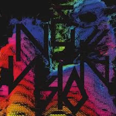 New Vision EP by Volt In Music - album cover