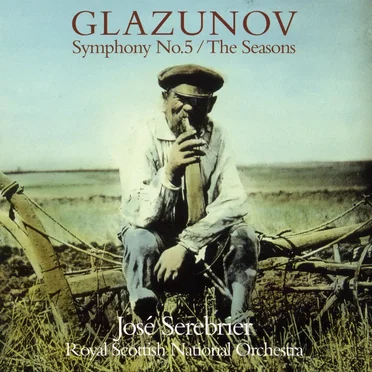 Symphony no. 5 / The Seasons