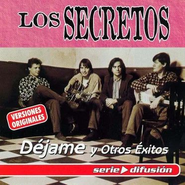 Déjame y otros éxitos