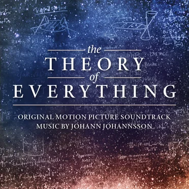 The Theory of Everything: Original Motion Picture Soundtrack