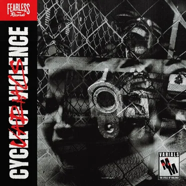 The Cycle of Violence: Chapter 1