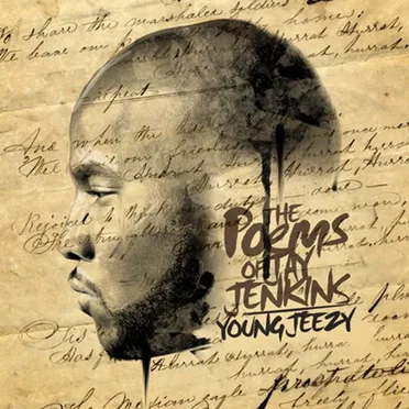 The Poems of Jay Jenkins by Young Jeezy - album cover