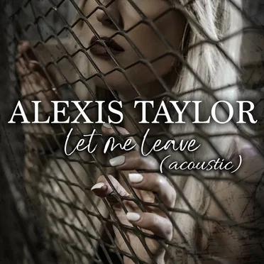 Let Me Leave (acoustic)