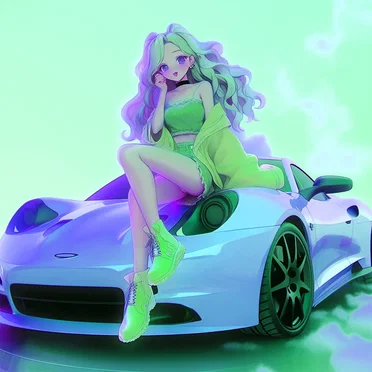 Sold My Soul (slowed + sped up)