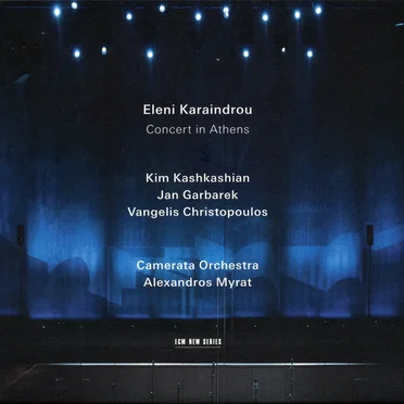 Concert in Athens