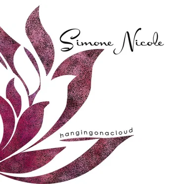 Hanging on a Cloud by Simone Nicole - album cover