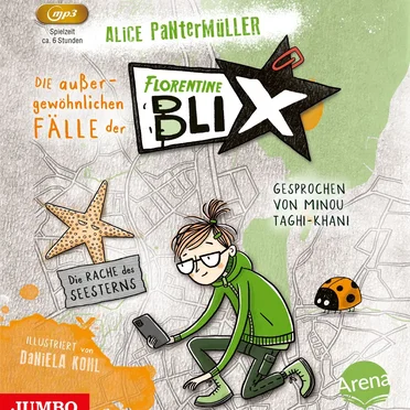 Alice Pantermüller