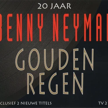 20 Jaar • Gouden Regen