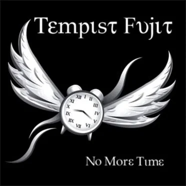 No More Time
