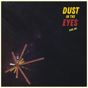 Dust in the Eyes