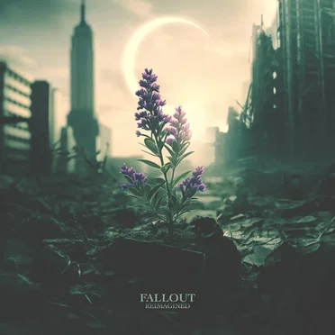 Fallout (reimagined)