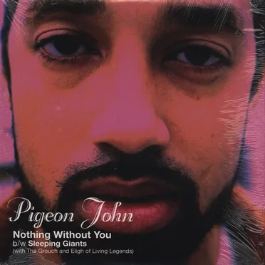 Nothing Without You