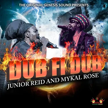 The Original Genesis Sound Presents: Dub Fi Dub