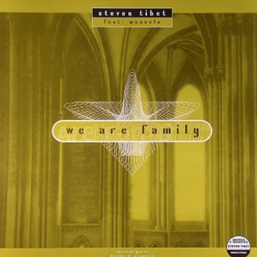 We Are Family