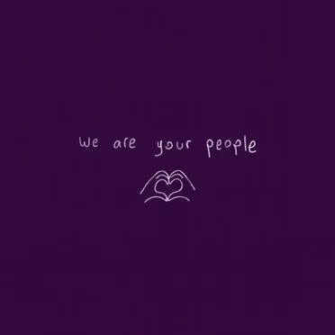 we are your people