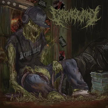 A Noxious Cumulation of Tools for Auditory Extermination