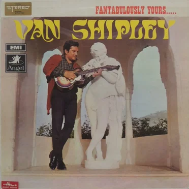 Fantabulously Yours