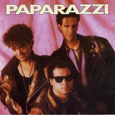 Paparazzi