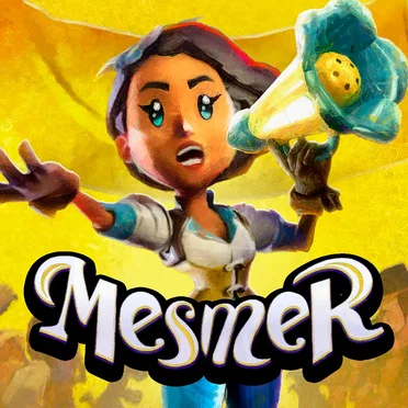 Mesmer - Official Soundtrack