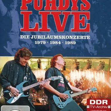 Die Jubiläumskonzerte