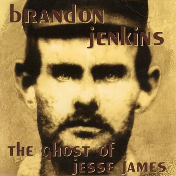 The Ghost of Jesse James
