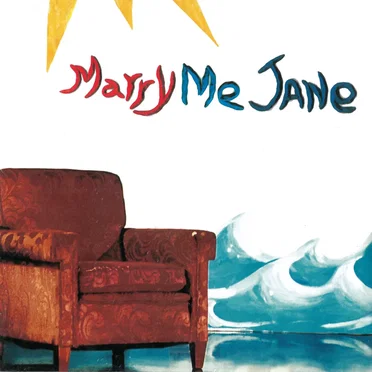 Marry Me Jane