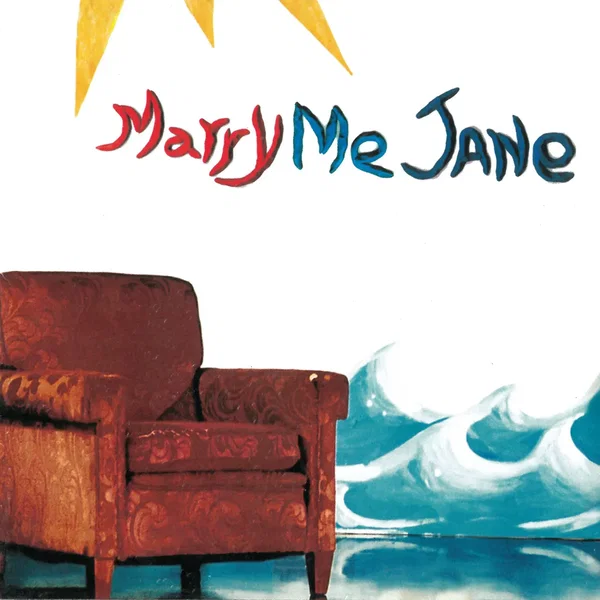 Marry Me Jane