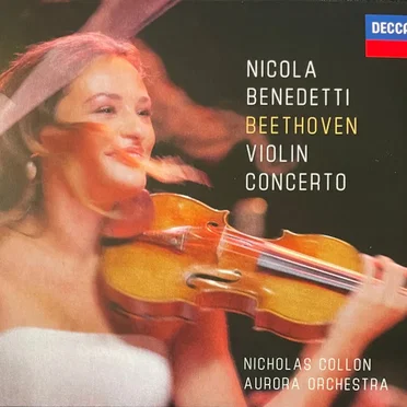 Violin Concerto