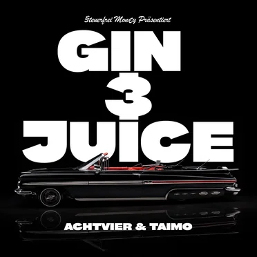 Gin & Juice