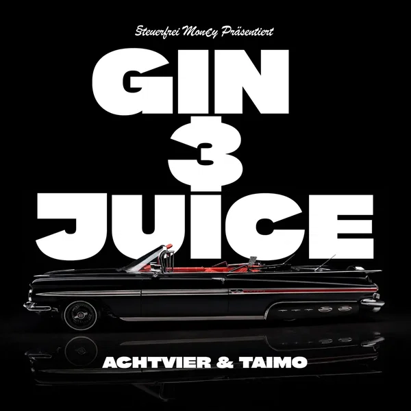 Gin & Juice