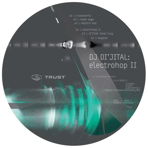 ElectroHop II