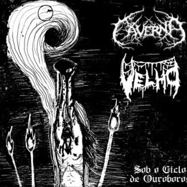 Sob O Ciclo De Ouroboros