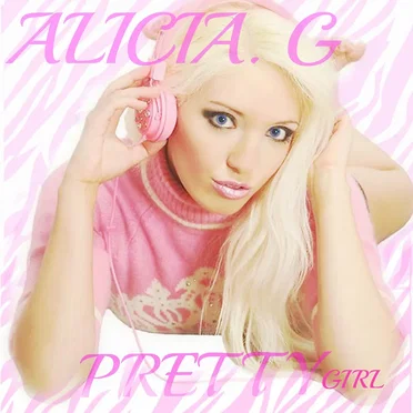 Pretty Girl