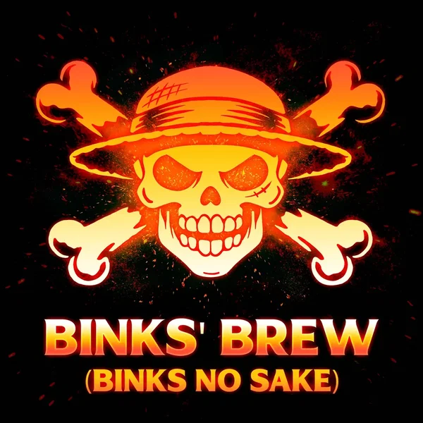 Binks' Brew (Metal Version)