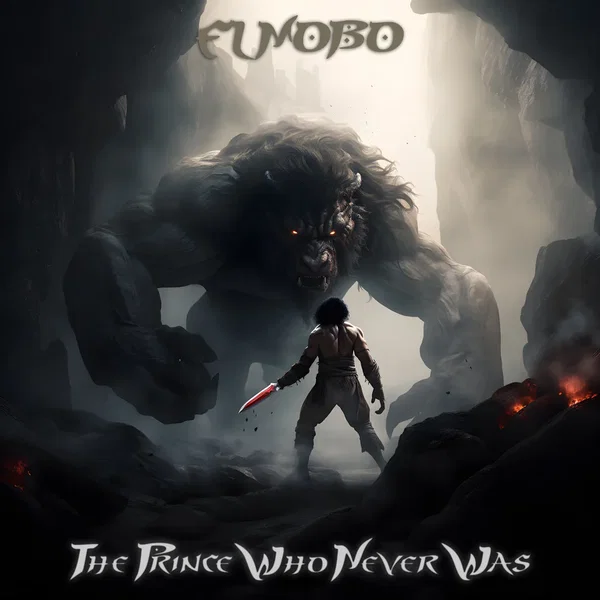 The Prince Who Never Was
