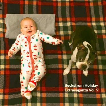 Beckstrom Holiday Extravaganza Volume IX