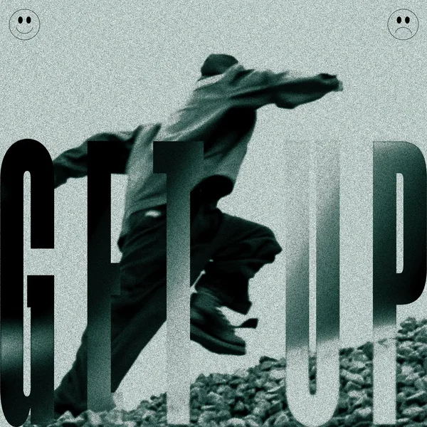 GET UP