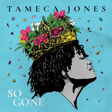 Tameca Jones