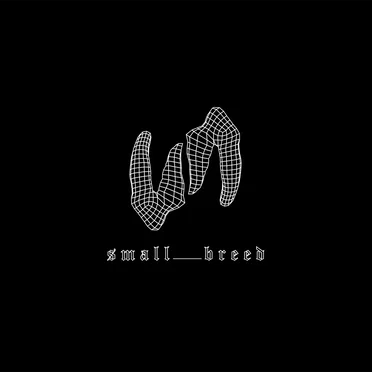 Demos by Small Breed - album cover