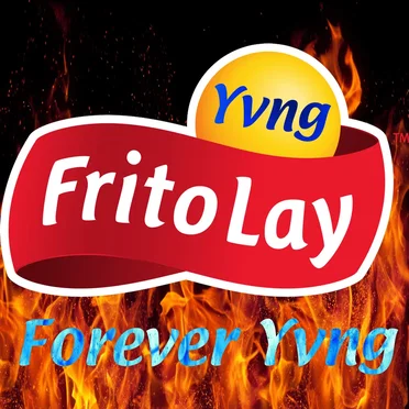 Forever Yvng by Yvng Frito Lay - album cover